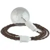 Image de Creative Cables Suspension Luminaire Tz22 3 M
