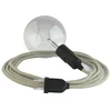 Image de Creative Cables Suspension Luminaire Rc43 3 M One Size
