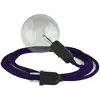 Image de Creative Cables Suspension Luminaire Rm14 3 M