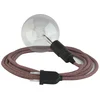 Image de Creative Cables Suspension Luminaire Rs83 3 M One Size