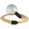 Image de Creative Cables Suspension Luminaire Rz10 Zigzag 3 M