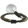 Image de Creative Cables Suspension Luminaire Tc13 3 M