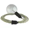 Image de Creative Cables Suspension Luminaire Tn01 3 M