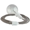 Image de Creative Cables Lampe Suspendue Pour Abat-jour Rd63 Lozenge 3 M One Size