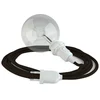 Image de Creative Cables Lampe Suspendue Pour Abat-jour Rm13 3 M One Size