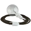 Image de Creative Cables Lampe Suspendue Pour Abat-jour Rn04 3 M One Size