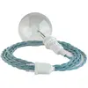 Image de Creative Cables Lampe Suspendue Pour Abat-jour Tc53 3 M