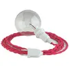 Image de Creative Cables Lampe Suspendue Pour Abat-jour Tm08 3 M