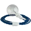 Image de Creative Cables Lampe Suspendue Pour Abat-jour Tm12 3 M One Size
