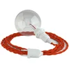 Image de Creative Cables Lampe Suspendue Pour Abat-jour Tm15 3 M One Size