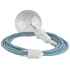 Image de Creative Cables Lampe Suspendue Pour Abat-jour Rd75 Zigzag 3 M One Size