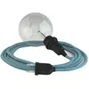 Image de Creative Cables Lampe Suspendue Pour Abat-jour Rc53 3 M