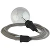 Image de Creative Cables Lampe Suspendue Pour Abat-jour Rd62 Lozenge 3 M One Size