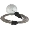 Image de Creative Cables Lampe Suspendue Pour Abat-jour Rd63 Lozenge 3 M