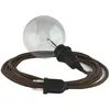 Image de Creative Cables Lampe Suspendue Pour Abat-jour Rl13 3 M