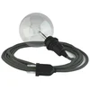 Image de Creative Cables Lampe Suspendue Pour Abat-jour Rm03 3 M One Size