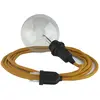 Image de Creative Cables Lampe Suspendue Pour Abat-jour Rm05 3 M
