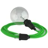 Image de Creative Cables Lampe Suspendue Pour Abat-jour Rm18 3 M One Size