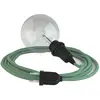 Image de Creative Cables Lampe Suspendue Pour Abat-jour Rz06 Zigzag 3 M
