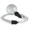Image de Creative Cables Lampe Suspendue Pour Abat-jour Tc01 3 M
