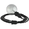 Image de Creative Cables Lampe Suspendue Pour Abat-jour Tc04 3 M One Size