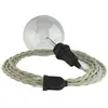 Image de Creative Cables Lampe Suspendue Pour Abat-jour Tc43 3 M