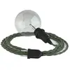 Image de Creative Cables Lampe Suspendue Pour Abat-jour Tc63 3 M