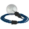 Image de Creative Cables Lampe Suspendue Pour Abat-jour Tm12 3 M One Size