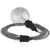 Image de Creative Cables Lampe Suspendue Pour Abat-jour Tn02 3 M