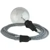 Image de Creative Cables Lampe Suspendue Pour Abat-jour Rd55 Stripes 3 M