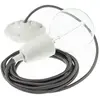 Image de Creative Cables Suspension Luminaire Rm26 2 M