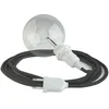 Image de Creative Cables Lampe Suspendue Pour Abat-jour Rm26 5 M One Size