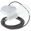 Image de Creative Cables Suspension Luminaire Rm26 1 M One Size