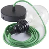 Image de Creative Cables Lampe Suspendue Pendel Pour Abat-jour Rm06 50 Cm One Size