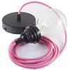 Image de Creative Cables Lampe Suspendue Pendel Pour Abat-jour Rm08 50 Cm One Size
