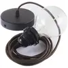 Image de Creative Cables Lampe Suspendue Pendel Pour Abat-jour Rm13 50 Cm
