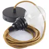 Image de Creative Cables Lampe Suspendue Pendel Pour Abat-jour Rm22 50 Cm