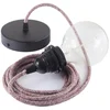 Image de Creative Cables Lampe Suspendue Pendel Pour Abat-jour Rs83 50 Cm One Size