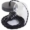 Image de Creative Cables Lampe Suspendue Pendel Pour Abat-jour Tc04 50 Cm