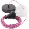 Image de Creative Cables Lampe Suspendue Pendel Pour Abat-jour Tm08 50 Cm