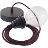 Image de Creative Cables Lampe Suspendue Pendel Pour Abat-jour Tm19 50 Cm One Size