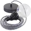 Image de Creative Cables Lampe Suspendue Pendel Pour Abat-jour Tn02 50 Cm