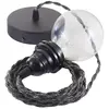 Image de Creative Cables Lampe Suspendue Pendel Pour Abat-jour Tn03 50 Cm