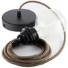 Image de Creative Cables Lampe Suspendue Pendel Pour Abat-jour Rc13 1 M