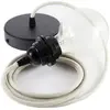 Image de Creative Cables Lampe Suspendue Pendel Pour Abat-jour Rc43 1 M