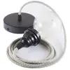 Image de Creative Cables Lampe Suspendue Pendel Pour Abat-jour Rd62 Lozenge 1 M