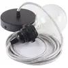 Image de Creative Cables Lampe Suspendue Pendel Pour Abat-jour Rl02 1 M