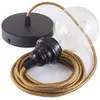 Image de Creative Cables Lampe Suspendue Pendel Pour Abat-jour Rl22 1 M