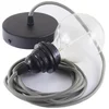 Image de Creative Cables Lampe Suspendue Pendel Pour Abat-jour Rm03 1 M One Size