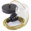 Image de Creative Cables Lampe Suspendue Pendel Pour Abat-jour Rm05 1 M